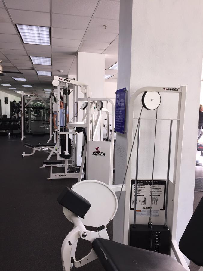 Ocean Reserve Str-01045 마이애미 비치 외부 사진