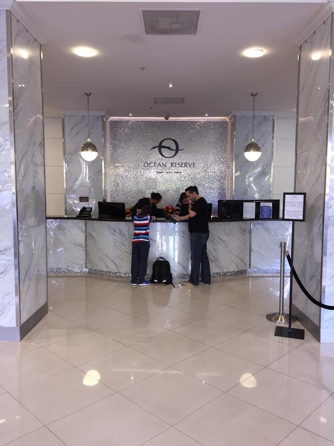 Ocean Reserve Str-01045 마이애미 비치 외부 사진